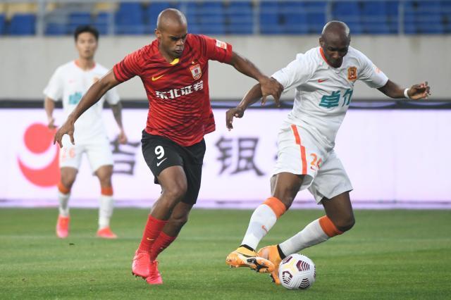 足球直播九游体育-升班马一数据中超最多！如此表现赛季未来可期？