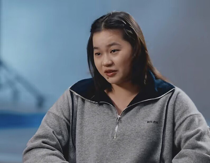 九游中国站-全红婵小学二年级就去练跳水！不满家乡变化：到处是油烟味 真想逃离|立定跳远|小吃摊|奥运冠军|弟弟妹妹|教练_新浪体育_新浪新闻